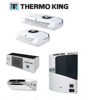 Thermo King